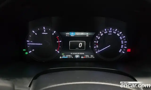 SsangYong Rexton 2018 2.2 автомат (гидро), миниатюра 8 SsangYong Rexton 2018 2.2 автомат (гидро), миниатюра 8