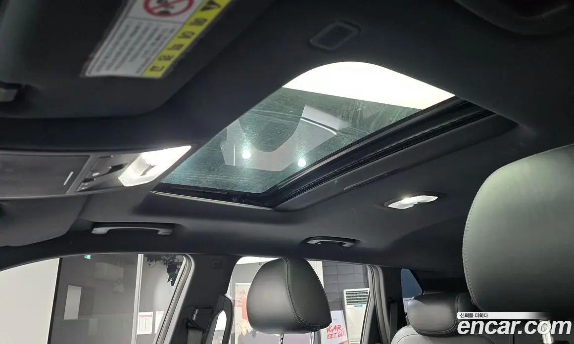 SsangYong Rexton 2019 2.2 автомат (гидро), фото 18 SsangYong Rexton 2019 2.2 автомат (гидро), фото 18