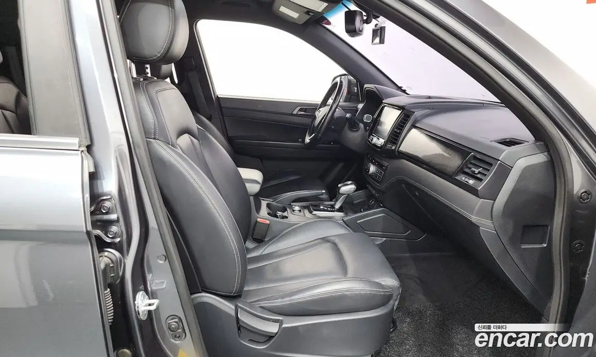 SsangYong Rexton 2020 2.2 автомат (гидро), фото 16 SsangYong Rexton 2020 2.2 автомат (гидро), фото 16