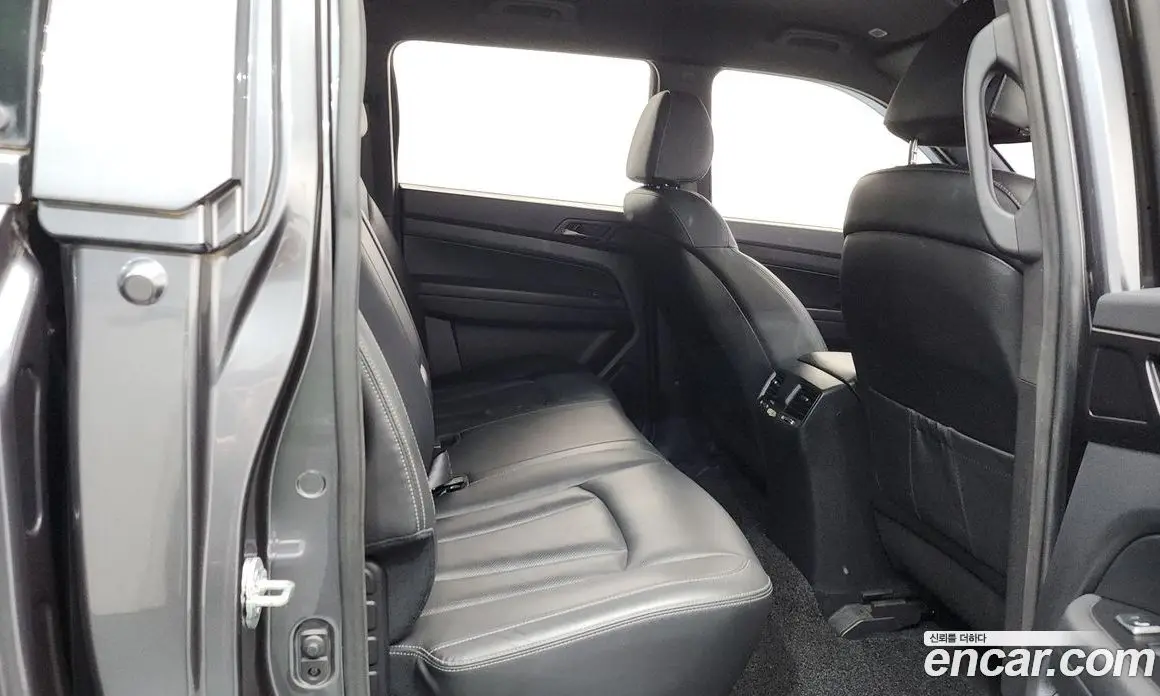 SsangYong Rexton 2020 2.2 автомат (гидро), фото 17 SsangYong Rexton 2020 2.2 автомат (гидро), фото 17