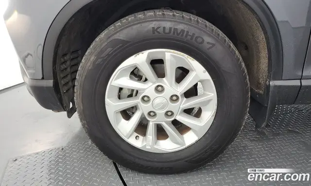 SsangYong Rexton 2020 2.2 автомат (гидро), миниатюра 5 SsangYong Rexton 2020 2.2 автомат (гидро), миниатюра 5