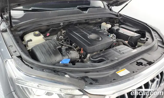 SsangYong Rexton 2020 2.2 автомат (гидро), миниатюра 6 SsangYong Rexton 2020 2.2 автомат (гидро), миниатюра 6
