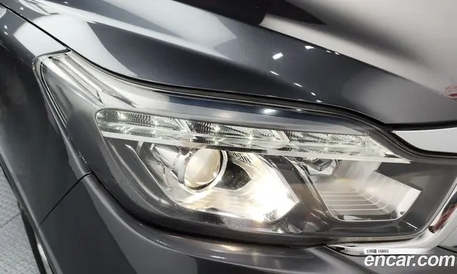 SsangYong Rexton 2020 2.2 автомат (гидро), миниатюра 8 SsangYong Rexton 2020 2.2 автомат (гидро), миниатюра 8