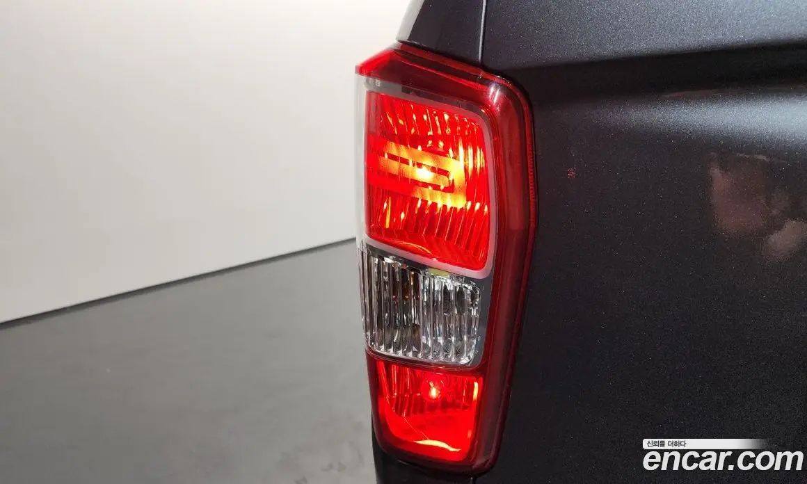 SsangYong Rexton 2020 2.2 автомат (гидро), фото 9 SsangYong Rexton 2020 2.2 автомат (гидро), фото 9