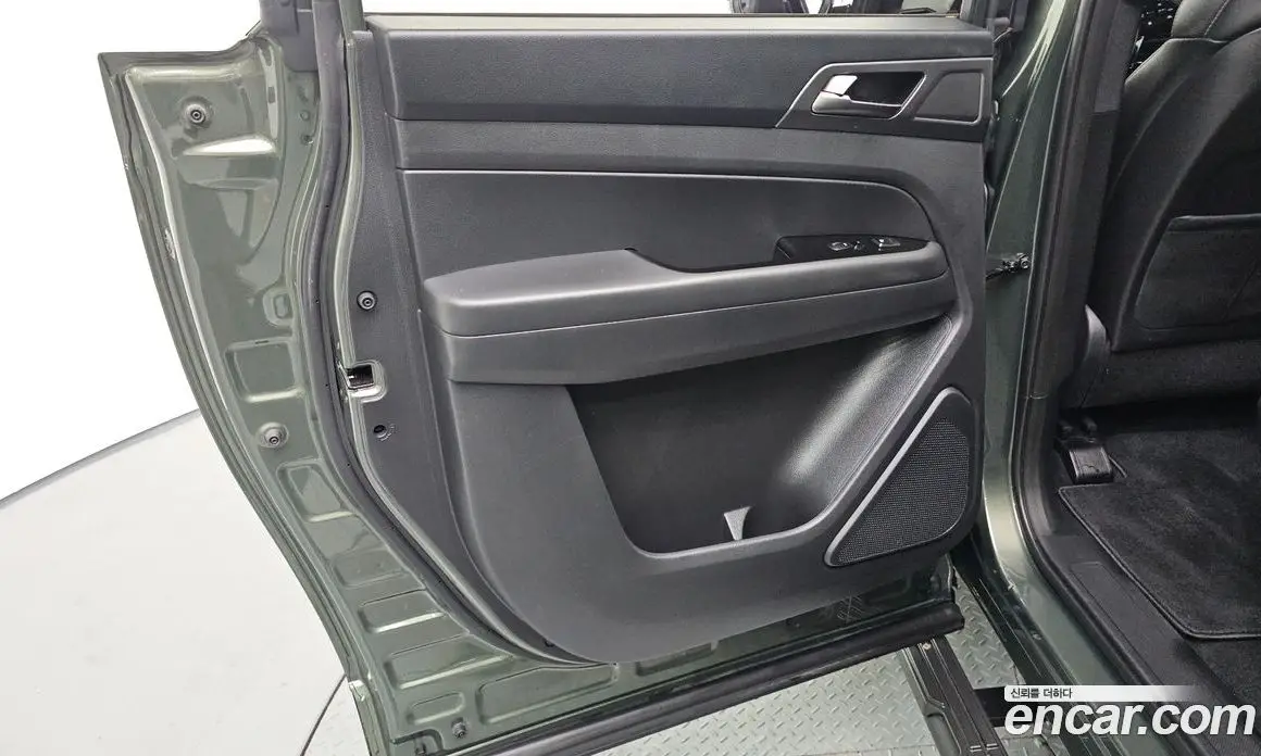 SsangYong Rexton 2023 2.2 автомат (гидро), фото 15 SsangYong Rexton 2023 2.2 автомат (гидро), фото 15