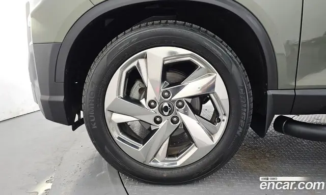 SsangYong Rexton 2023 2.2 автомат (гидро), миниатюра 5 SsangYong Rexton 2023 2.2 автомат (гидро), миниатюра 5