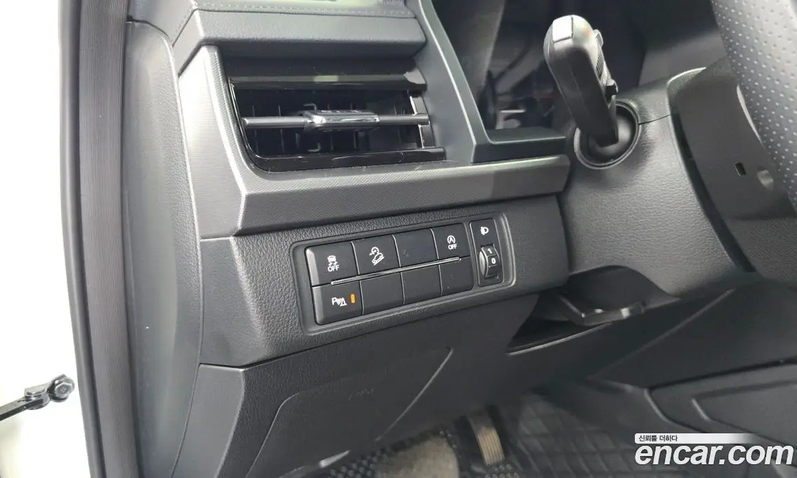 SsangYong Rexton 2023 2.2 автомат (гидро), фото 22 SsangYong Rexton 2023 2.2 автомат (гидро), фото 22