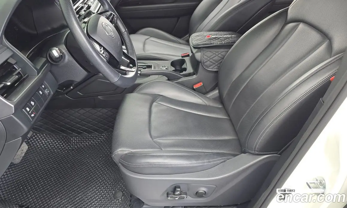 SsangYong Rexton 2023 2.2 автомат (гидро), фото 30 SsangYong Rexton 2023 2.2 автомат (гидро), фото 30