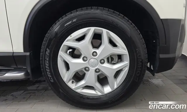 SsangYong Rexton 2023 2.2 автомат (гидро), миниатюра 7 SsangYong Rexton 2023 2.2 автомат (гидро), миниатюра 7