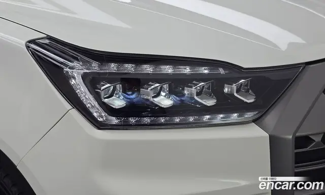 SsangYong Rexton 2023 2.2 автомат (гидро), миниатюра 8 SsangYong Rexton 2023 2.2 автомат (гидро), миниатюра 8