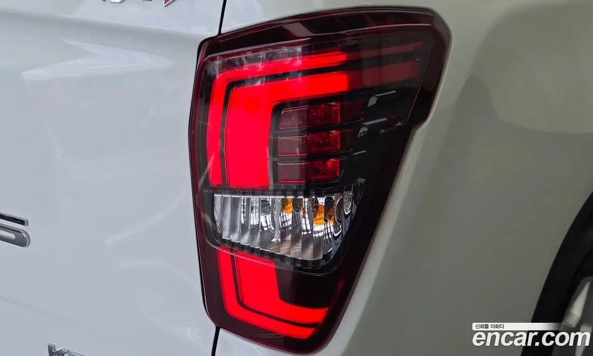 SsangYong Rexton 2023 2.2 автомат (гидро), фото 9 SsangYong Rexton 2023 2.2 автомат (гидро), фото 9