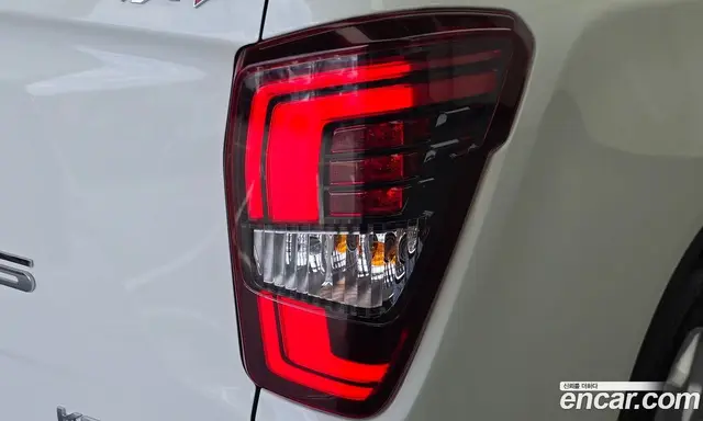 SsangYong Rexton 2023 2.2 автомат (гидро), миниатюра 9 SsangYong Rexton 2023 2.2 автомат (гидро), миниатюра 9
