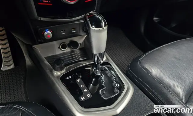 SsangYong TIBOLI 2015 1.6 автомат (гидро), миниатюра 11 SsangYong TIBOLI 2015 1.6 автомат (гидро), миниатюра 11