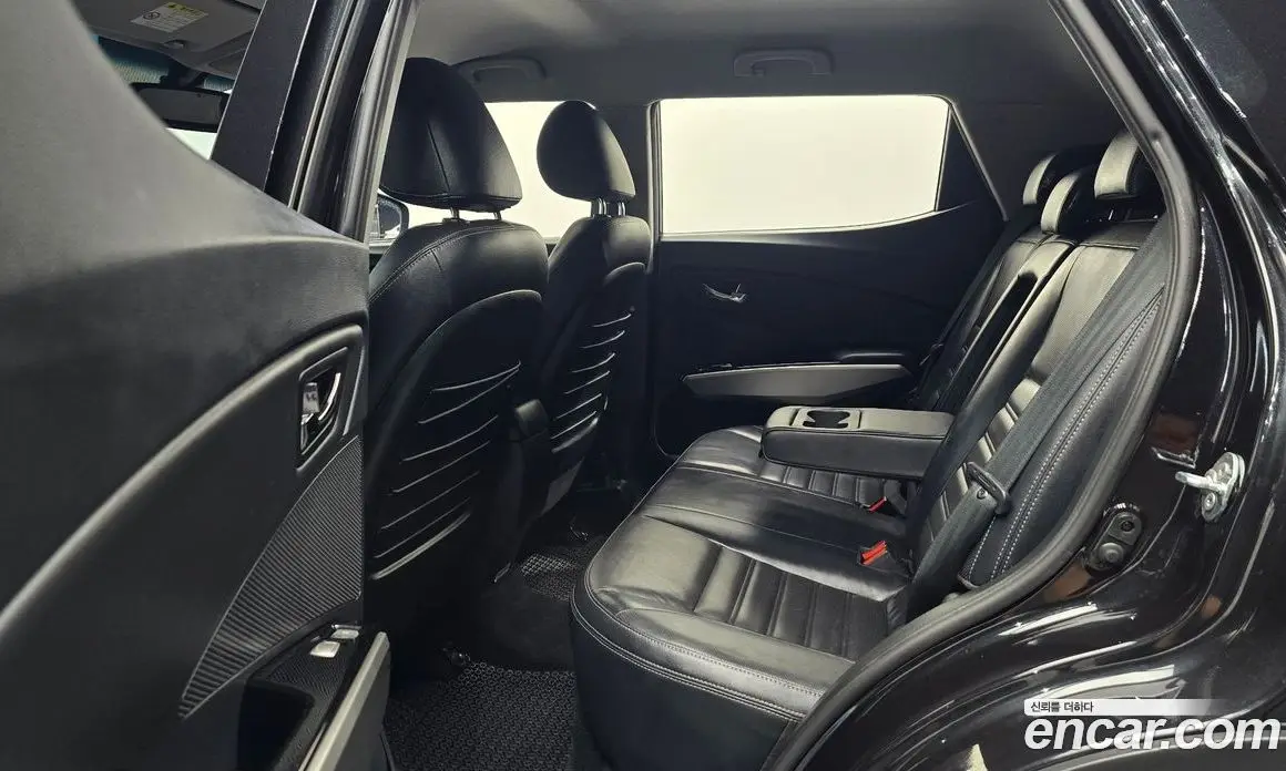 SsangYong TIBOLI 2015 1.6 автомат (гидро), фото 17 SsangYong TIBOLI 2015 1.6 автомат (гидро), фото 17