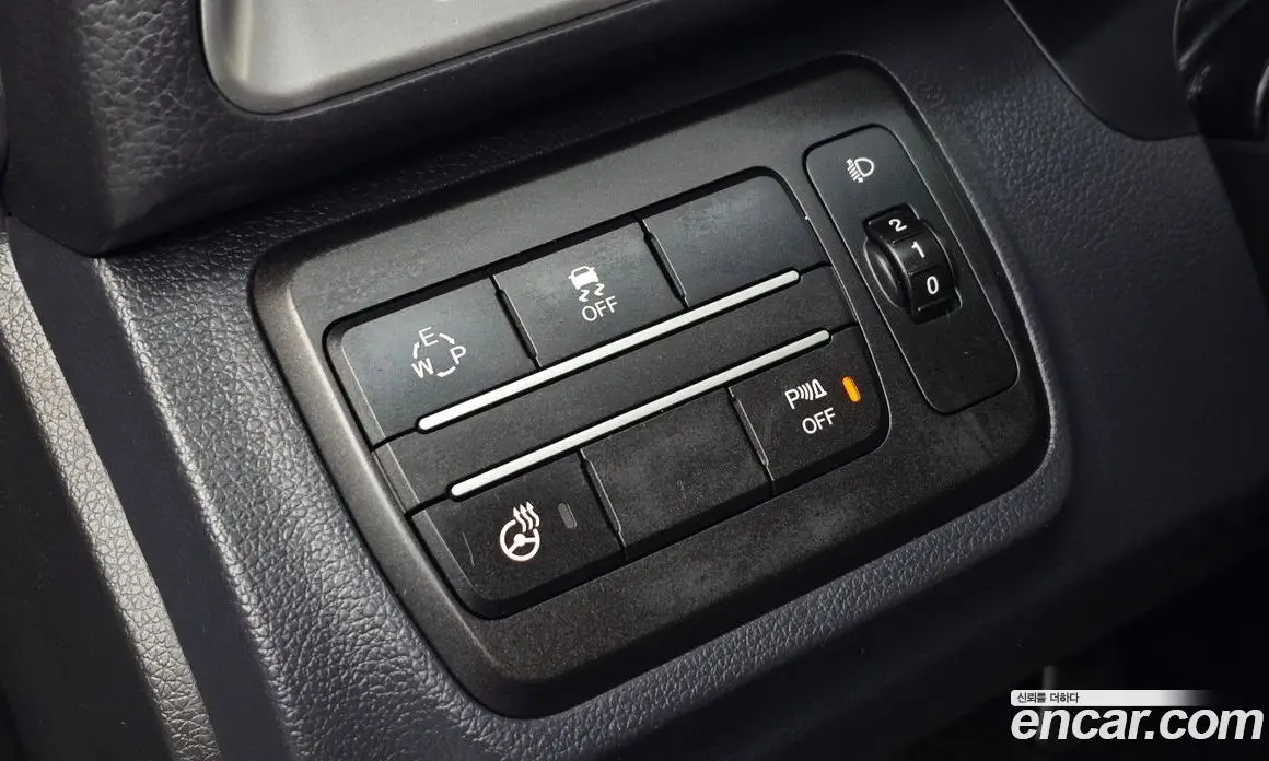 SsangYong TIBOLI 2015 1.6 автомат (гидро), фото 19 SsangYong TIBOLI 2015 1.6 автомат (гидро), фото 19