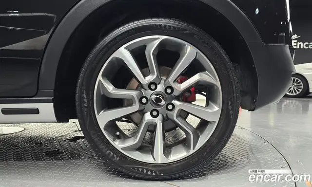 SsangYong TIBOLI 2015 1.6 автомат (гидро), миниатюра 6 SsangYong TIBOLI 2015 1.6 автомат (гидро), миниатюра 6