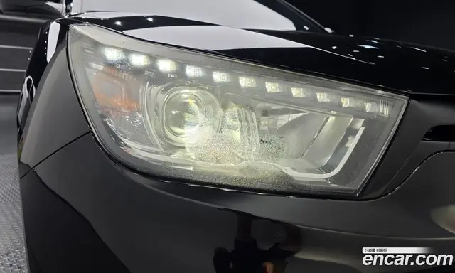 SsangYong TIBOLI 2015 1.6 автомат (гидро), миниатюра 7 SsangYong TIBOLI 2015 1.6 автомат (гидро), миниатюра 7
