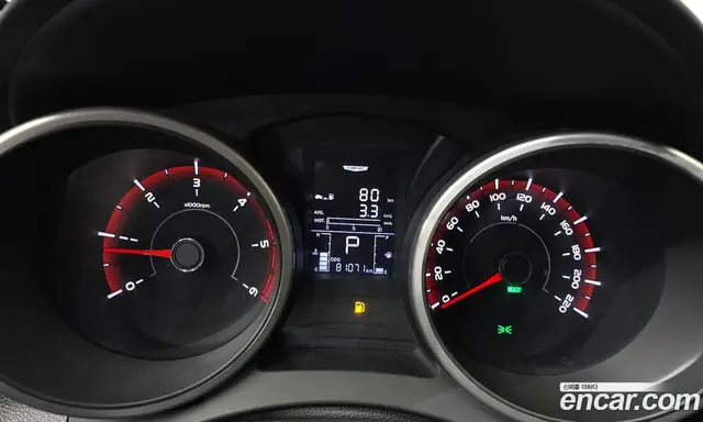 SsangYong TIBOLI 2016 1.6 автомат (гидро), миниатюра 11 SsangYong TIBOLI 2016 1.6 автомат (гидро), миниатюра 11
