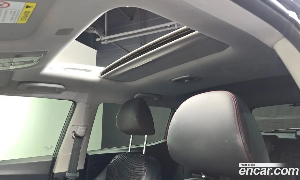 SsangYong TIBOLI 2016 1.6 автомат (гидро), фото 23 SsangYong TIBOLI 2016 1.6 автомат (гидро), фото 23