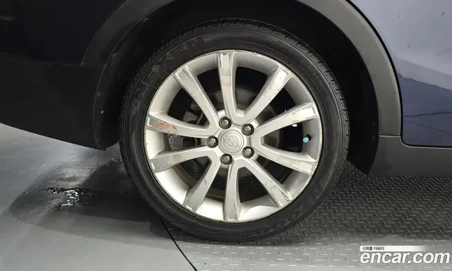 SsangYong TIBOLI 2016 1.6 автомат (гидро), миниатюра 5 SsangYong TIBOLI 2016 1.6 автомат (гидро), миниатюра 5