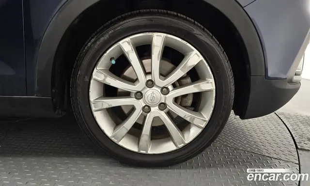 SsangYong TIBOLI 2016 1.6 автомат (гидро), миниатюра 7 SsangYong TIBOLI 2016 1.6 автомат (гидро), миниатюра 7