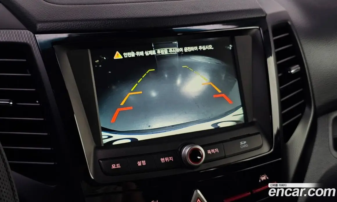 SsangYong TIBOLI 2018 1.6 автомат (гидро), фото 21 SsangYong TIBOLI 2018 1.6 автомат (гидро), фото 21