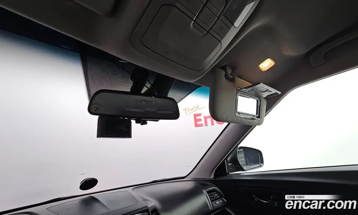 SsangYong TIBOLI 2018 1.6 автомат (гидро), фото 24 SsangYong TIBOLI 2018 1.6 автомат (гидро), фото 24