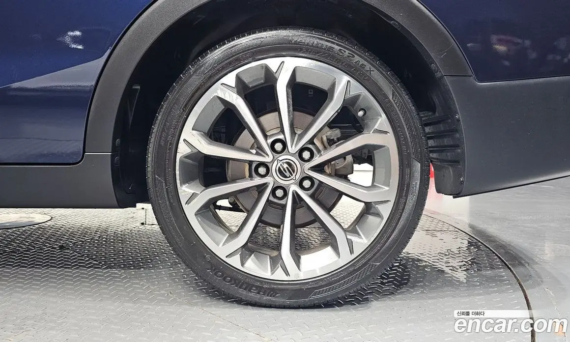 SsangYong TIBOLI 2018 1.6 автомат (гидро), фото 6 SsangYong TIBOLI 2018 1.6 автомат (гидро), фото 6