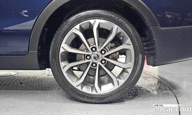 SsangYong TIBOLI 2018 1.6 автомат (гидро), миниатюра 6 SsangYong TIBOLI 2018 1.6 автомат (гидро), миниатюра 6