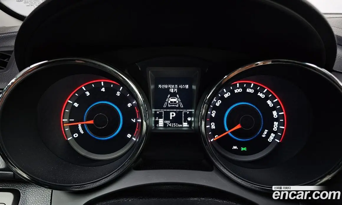 SsangYong TIBOLI 2018 1.6 автомат (гидро), фото 10 SsangYong TIBOLI 2018 1.6 автомат (гидро), фото 10