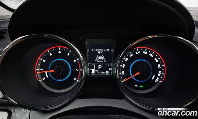 SsangYong TIBOLI 2018 1.6 автомат (гидро), миниатюра 10 SsangYong TIBOLI 2018 1.6 автомат (гидро), миниатюра 10