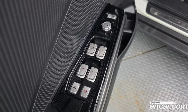 SsangYong TIBOLI 2018 1.6 автомат (гидро), миниатюра 11