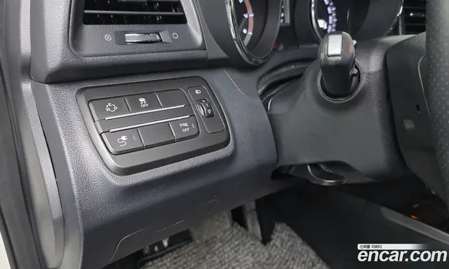 SsangYong TIBOLI 2018 1.6 автомат (гидро), миниатюра 12