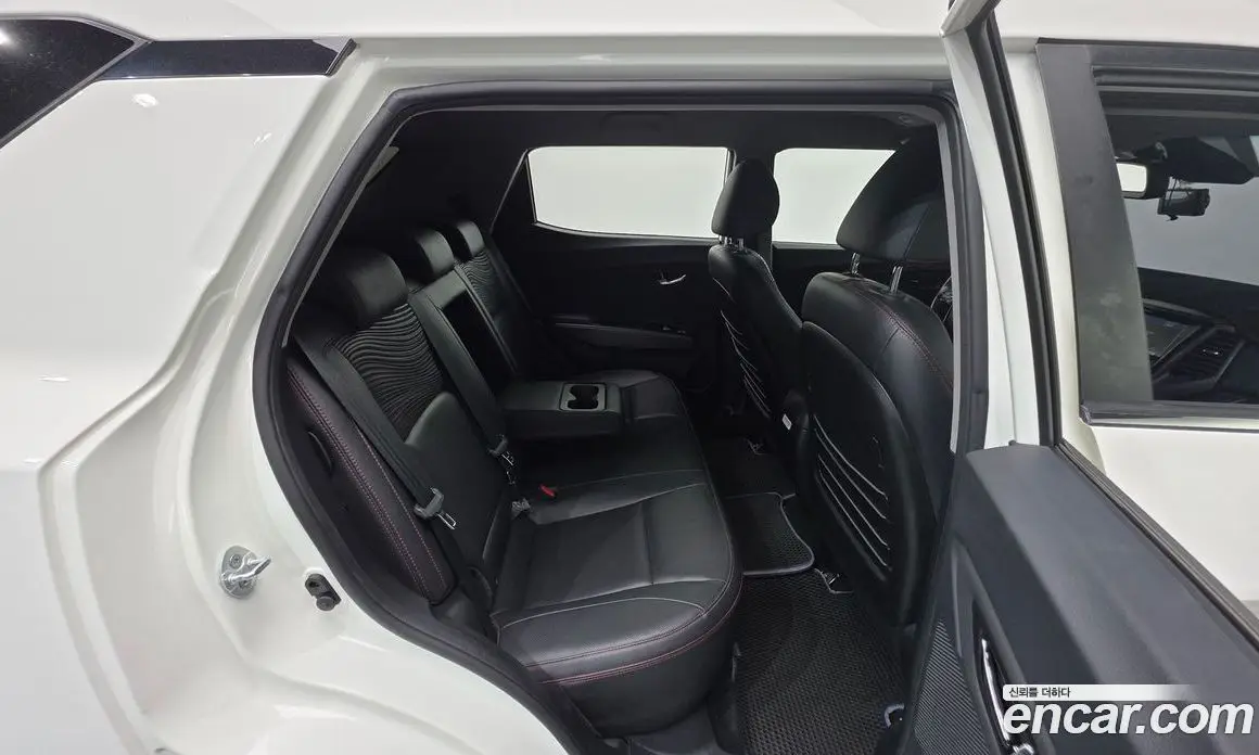 SsangYong TIBOLI 2018 1.6 автомат (гидро), фото 18