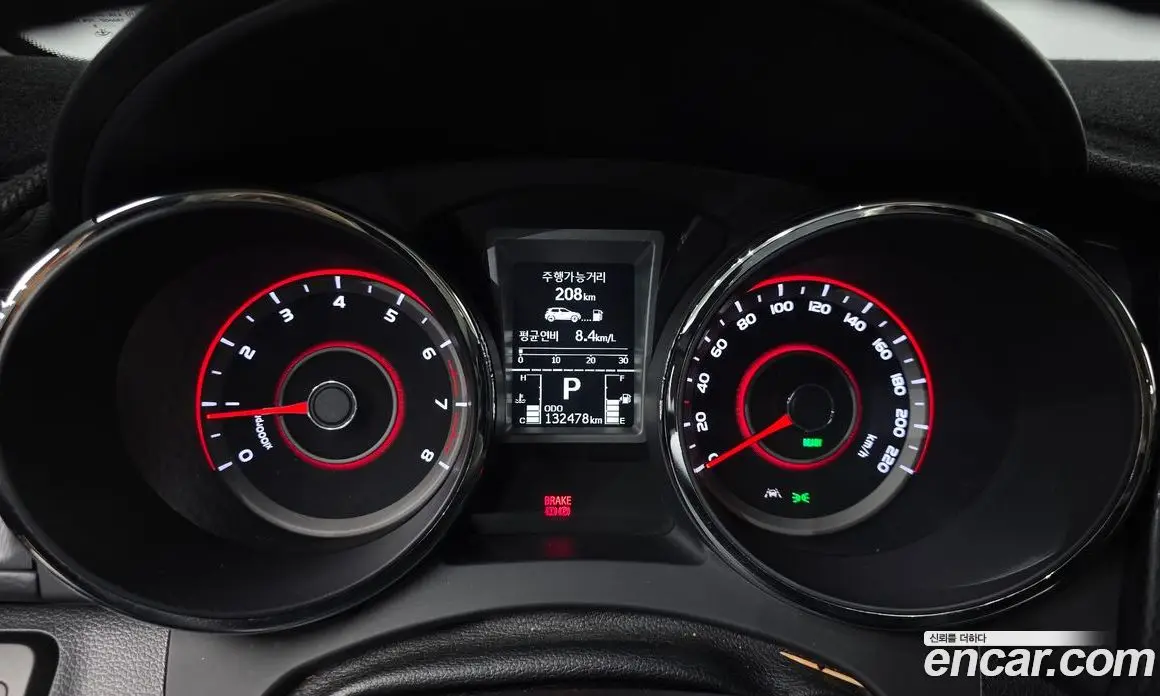 SsangYong TIBOLI 2018 1.6 автомат (гидро), фото 8
