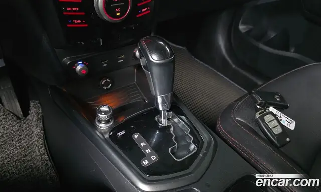 SsangYong TIBOLI 2018 1.6 автомат (гидро), миниатюра 9