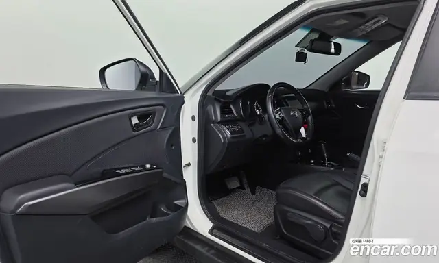SsangYong TIBOLI 2018 1.6 автомат (гидро), миниатюра 10