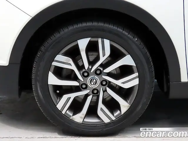 SsangYong TIBOLI 2018 1.6 автомат (гидро), миниатюра 5 SsangYong TIBOLI 2018 1.6 автомат (гидро), миниатюра 5