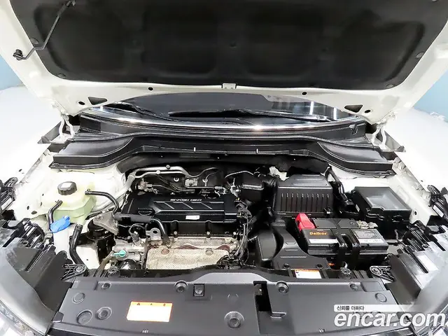 SsangYong TIBOLI 2018 1.6 автомат (гидро), миниатюра 6 SsangYong TIBOLI 2018 1.6 автомат (гидро), миниатюра 6