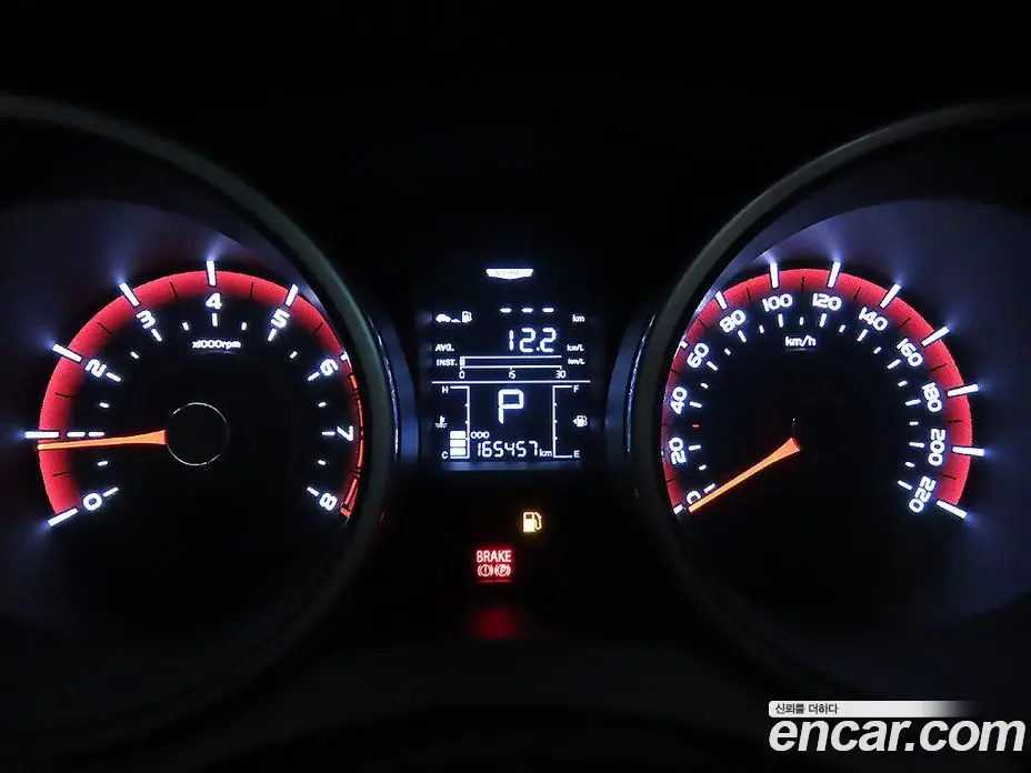 SsangYong TIBOLI 2018 1.6 автомат (гидро), фото 8 SsangYong TIBOLI 2018 1.6 автомат (гидро), фото 8