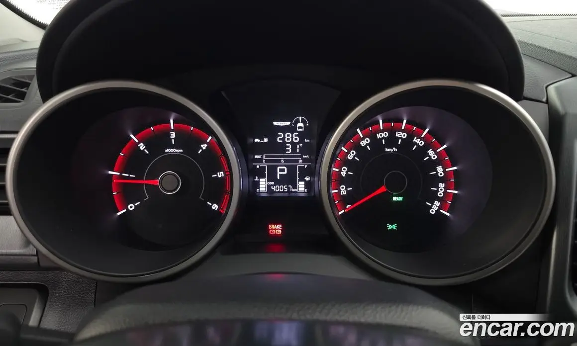 SsangYong TIBOLI 2018 1.6 автомат (гидро), фото 11 SsangYong TIBOLI 2018 1.6 автомат (гидро), фото 11
