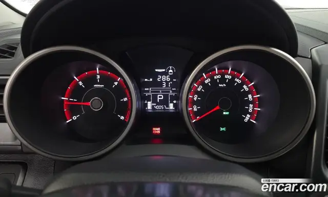 SsangYong TIBOLI 2018 1.6 автомат (гидро), миниатюра 11 SsangYong TIBOLI 2018 1.6 автомат (гидро), миниатюра 11