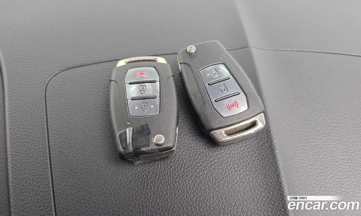 SsangYong TIBOLI 2018 1.6 автомат (гидро), фото 23 SsangYong TIBOLI 2018 1.6 автомат (гидро), фото 23