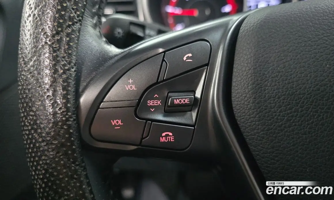 SsangYong TIBOLI 2018 1.6 автомат (гидро), фото 24 SsangYong TIBOLI 2018 1.6 автомат (гидро), фото 24