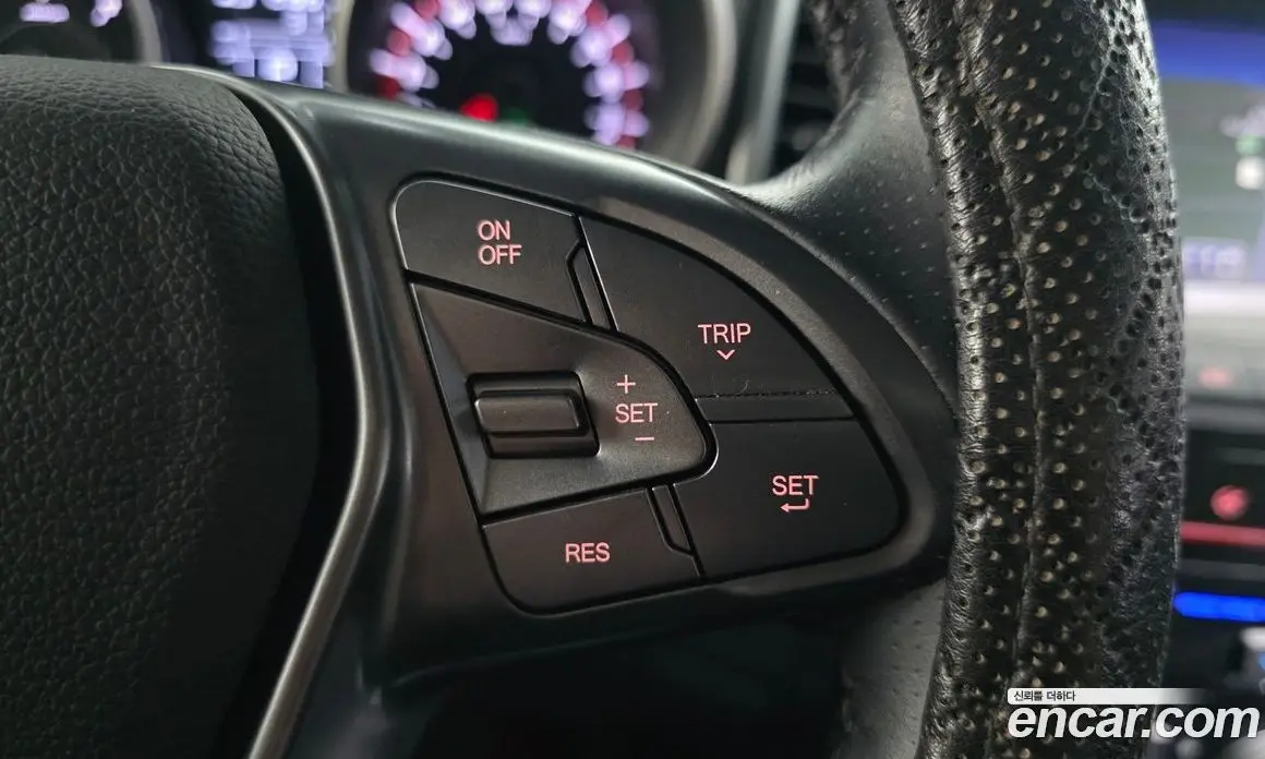 SsangYong TIBOLI 2018 1.6 автомат (гидро), фото 25 SsangYong TIBOLI 2018 1.6 автомат (гидро), фото 25