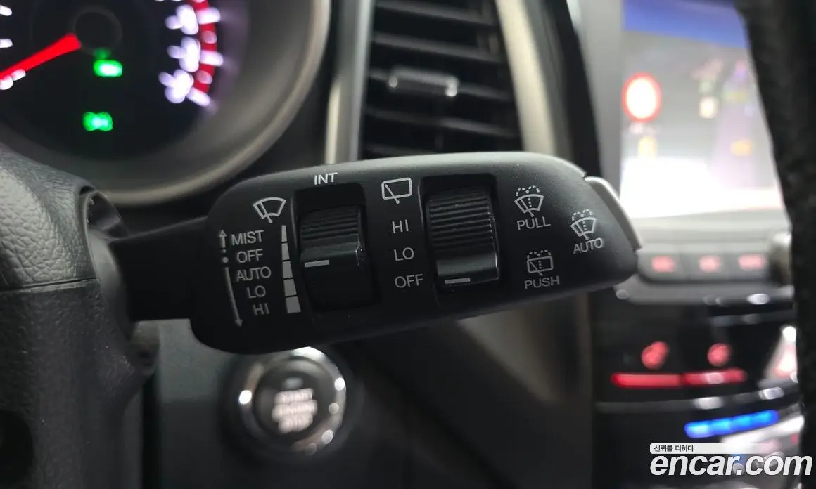 SsangYong TIBOLI 2018 1.6 автомат (гидро), фото 30 SsangYong TIBOLI 2018 1.6 автомат (гидро), фото 30