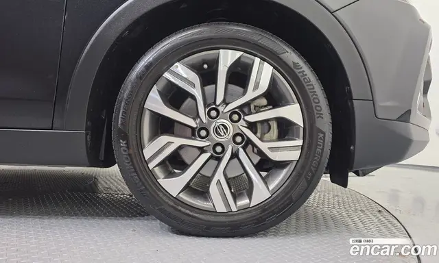 SsangYong TIBOLI 2018 1.6 автомат (гидро), миниатюра 7 SsangYong TIBOLI 2018 1.6 автомат (гидро), миниатюра 7