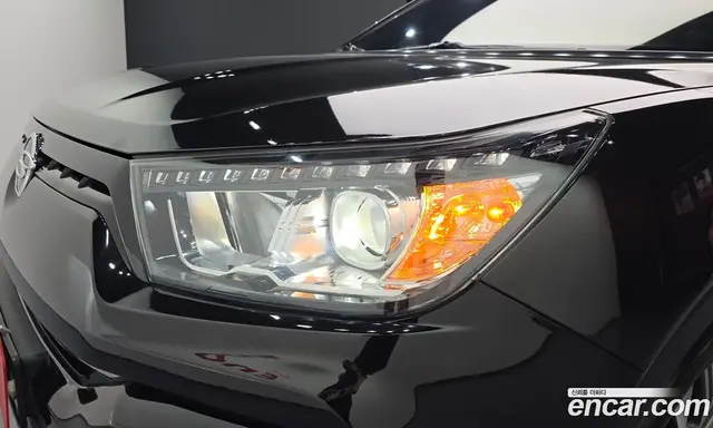 SsangYong TIBOLI 2018 1.6 автомат (гидро), миниатюра 8 SsangYong TIBOLI 2018 1.6 автомат (гидро), миниатюра 8