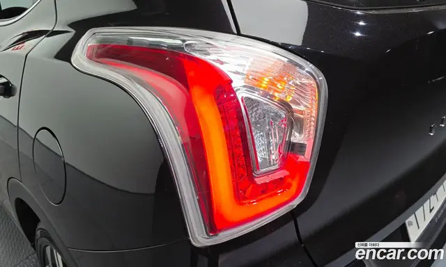 SsangYong TIBOLI 2018 1.6 автомат (гидро), миниатюра 9 SsangYong TIBOLI 2018 1.6 автомат (гидро), миниатюра 9