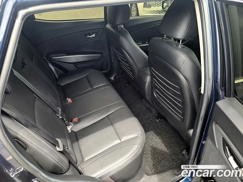 SsangYong TIBOLI 2023 1.6 автомат (гидро), фото 12